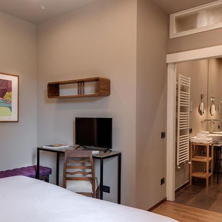 B&B L' Orangerie Pietrasanta Buitenkant foto