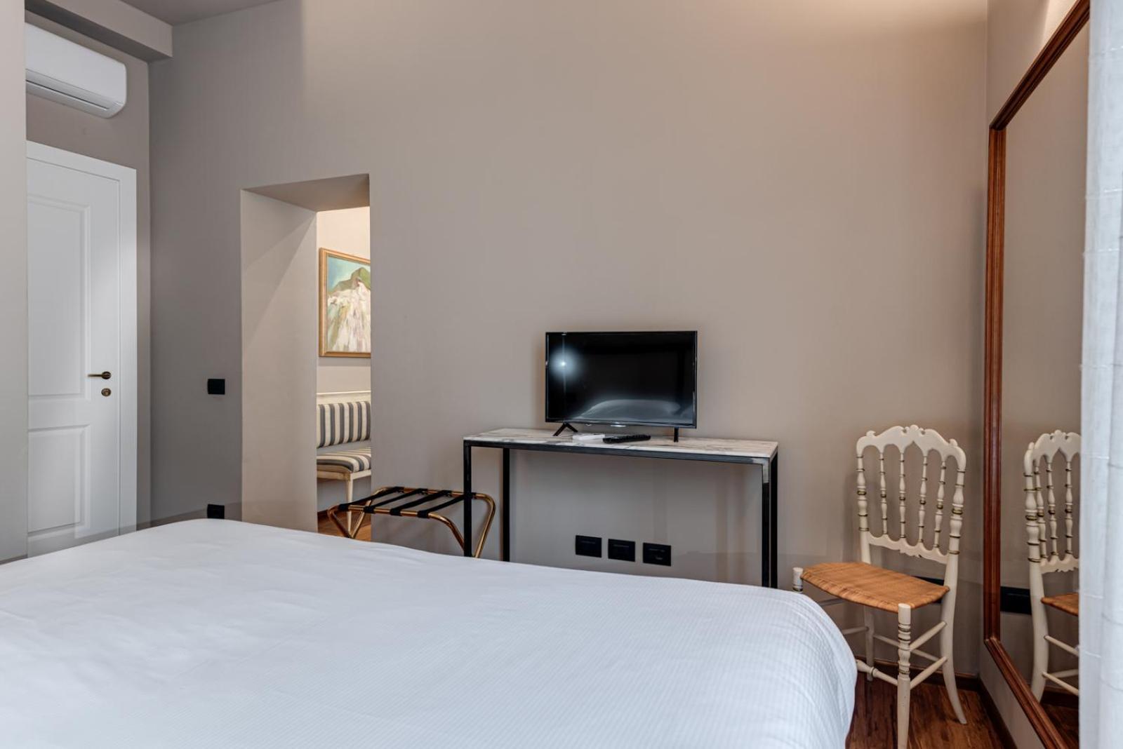 B&B L' Orangerie Pietrasanta Buitenkant foto