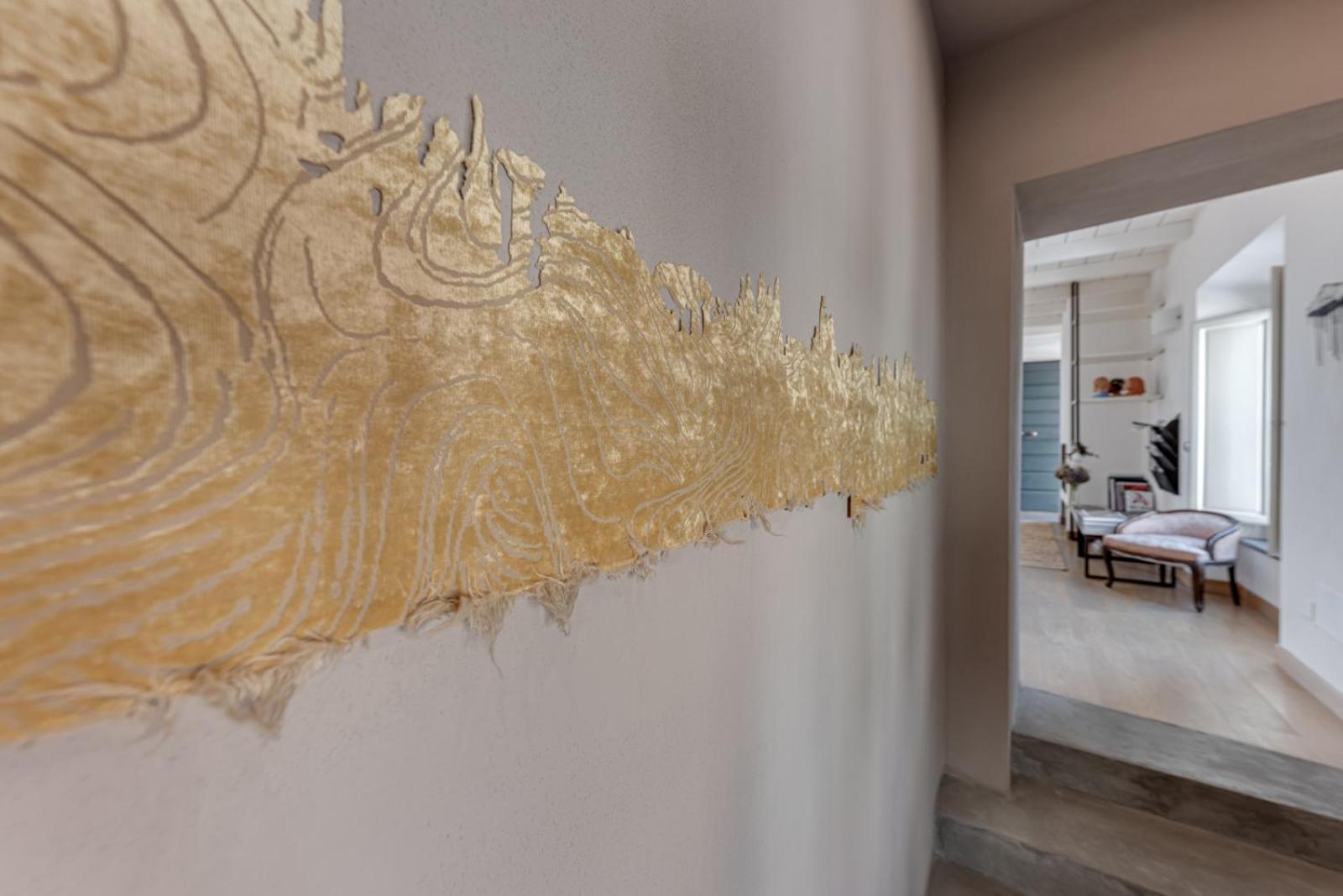 B&B L' Orangerie Pietrasanta Buitenkant foto