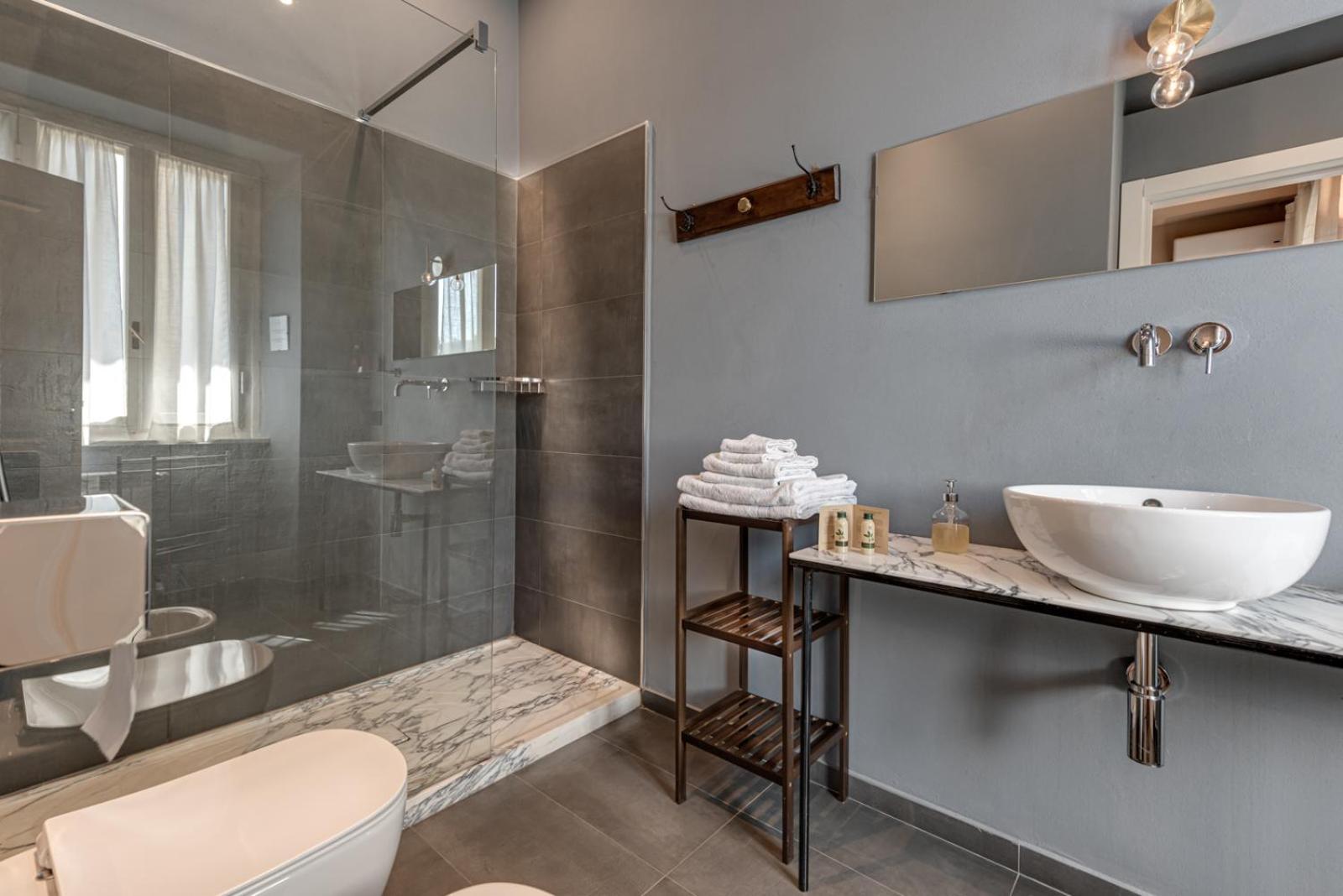 B&B L' Orangerie Pietrasanta Buitenkant foto