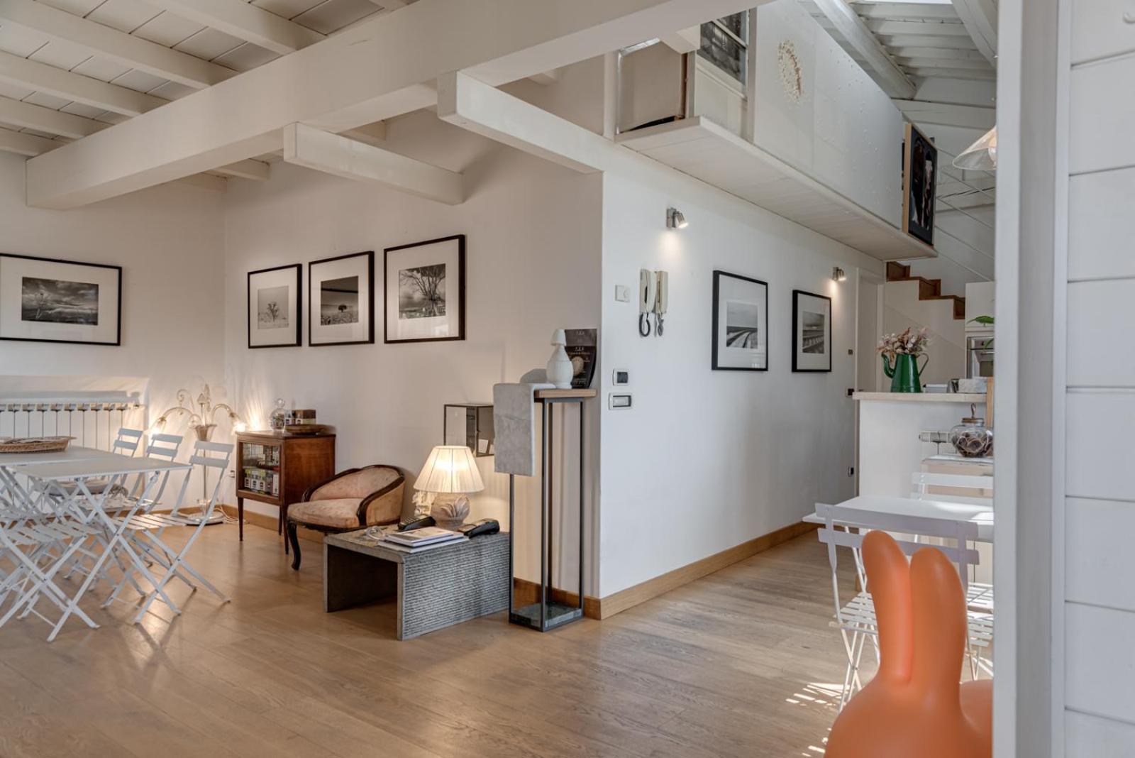B&B L' Orangerie Pietrasanta Buitenkant foto