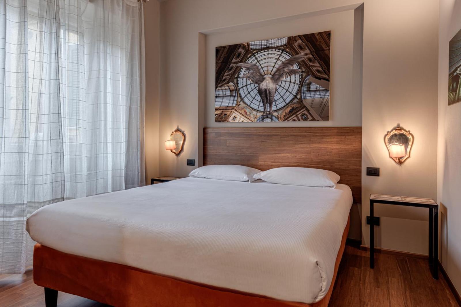 B&B L' Orangerie Pietrasanta Buitenkant foto