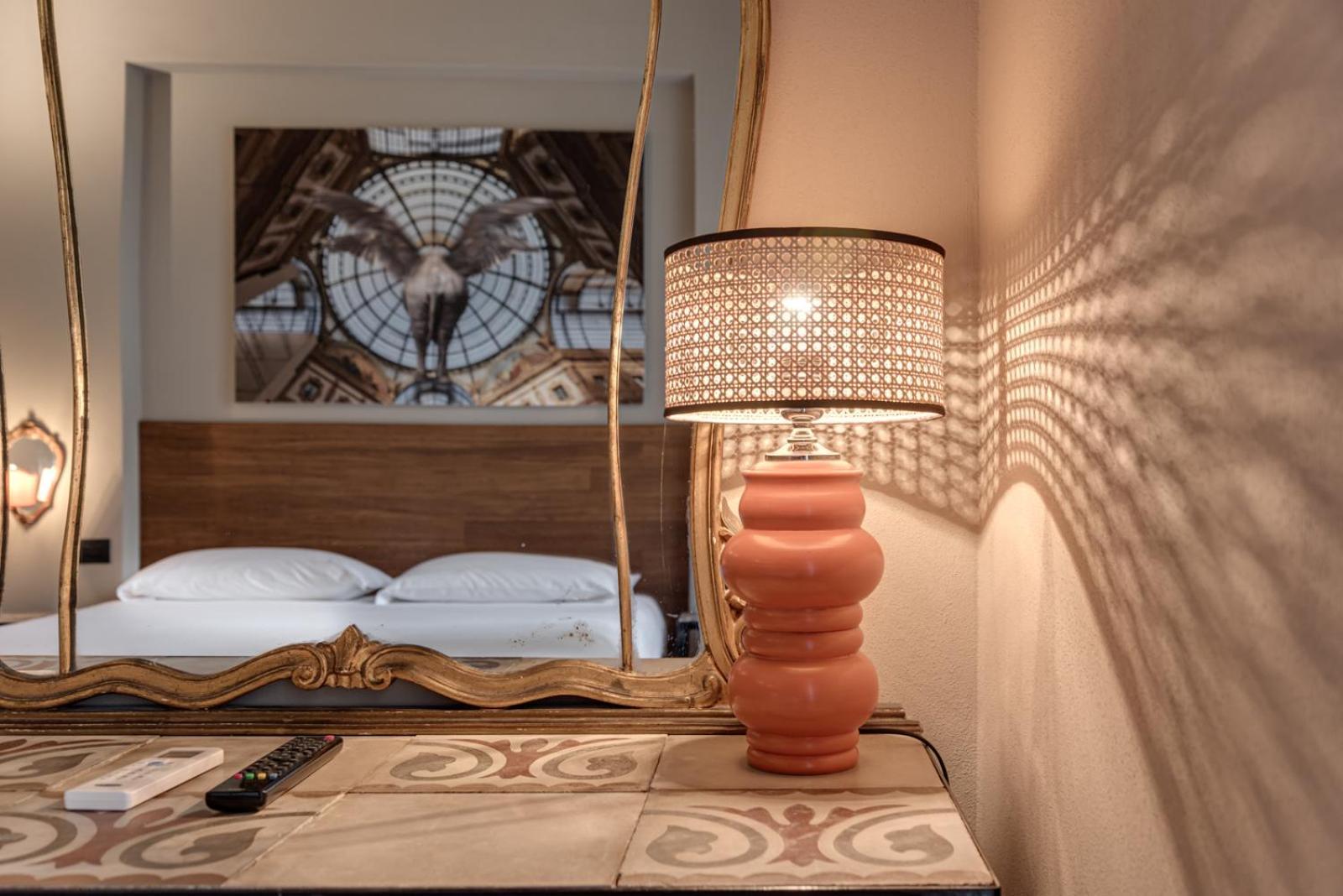 B&B L' Orangerie Pietrasanta Buitenkant foto