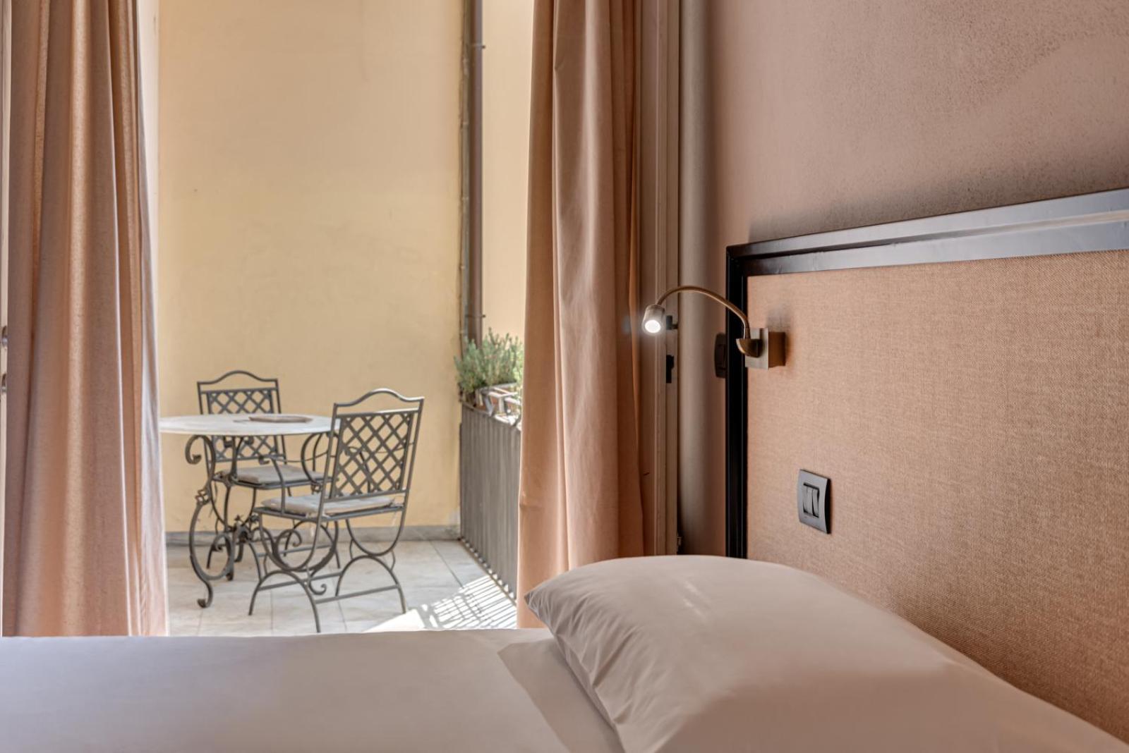 B&B L' Orangerie Pietrasanta Buitenkant foto