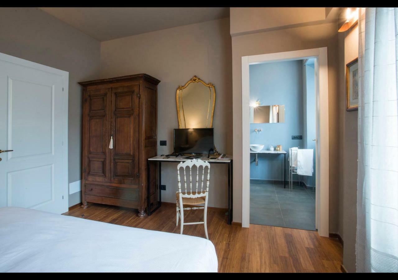 B&B L' Orangerie Pietrasanta Buitenkant foto